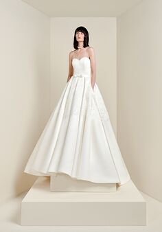 Viktor&Rolf Mariage VRM441 A-Line Wedding Dress