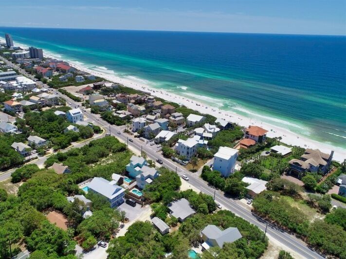 Picture of Seagrove Beach, FL, US