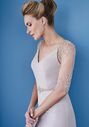 Jade Couture Mother of the Bride by Jasmine K228004 Black,Blue,Champagne,White,Silver,Ivory,Green,Gray,Purple,Pink,Red Mother Of The Bride Dress - thumbnail - 1