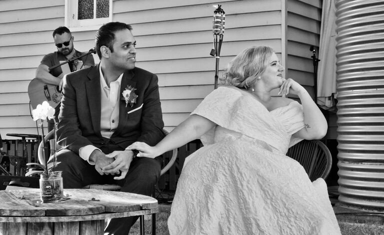 Sarah & Niveshan Home Page Banner