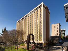 Picture of HOLIDAY INN SACRAMENTO DOWNTOWN ARENA, AN IHG HOTEL