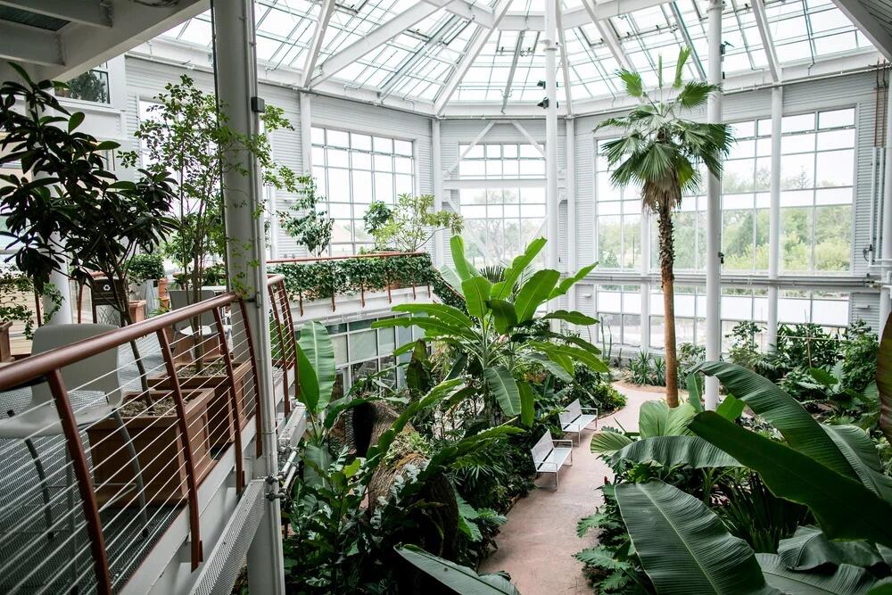 Picture of Cheyenne Botanic Gardens