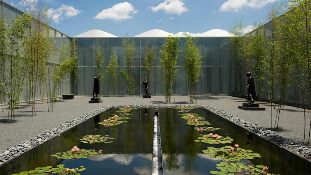 Picture of North Carolina Museum of Art