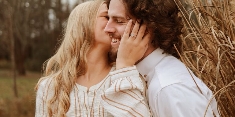 Austin & Lindsey Home Page Banner