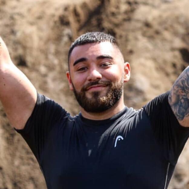 Josh Diaz