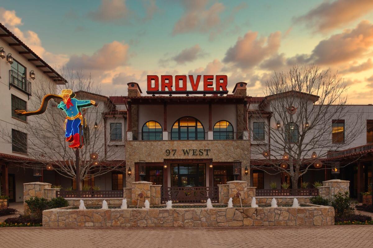 Picture of Hotel Drover, Autograph Collection