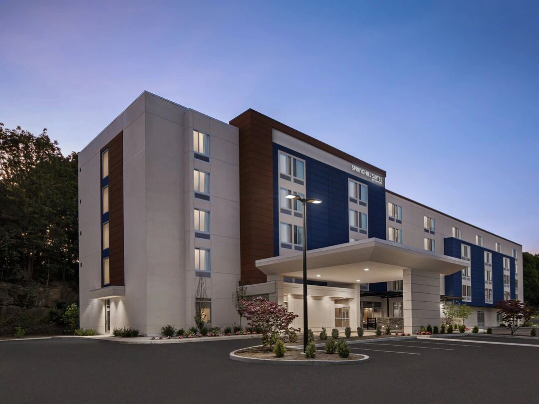Picture of SpringHill Suites by Marriott Tuckahoe Westchester County