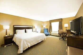 Picture of Hampton Inn & Suites by Hilton-Tacoma/Puyallup, WA