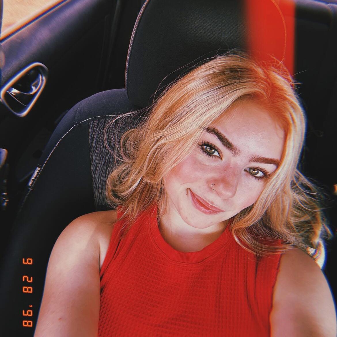 Camille McGhee 