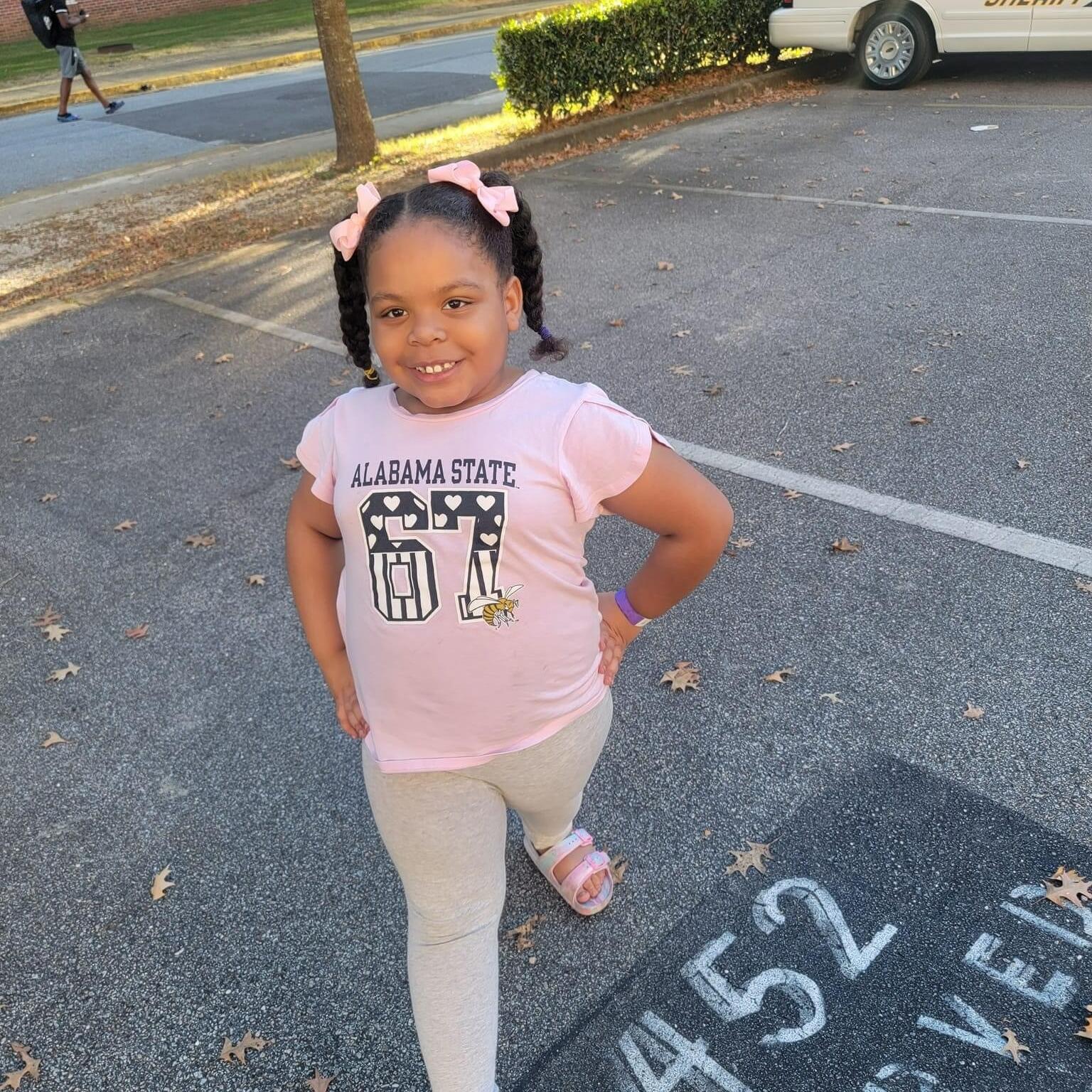 Brooklyn Jones