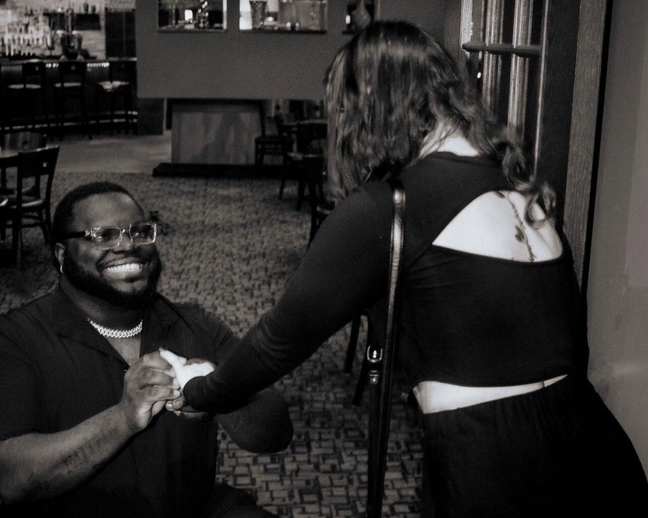 Picture of Engagement 