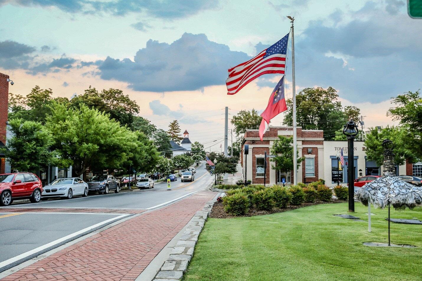 Picture of Explore Norcross!