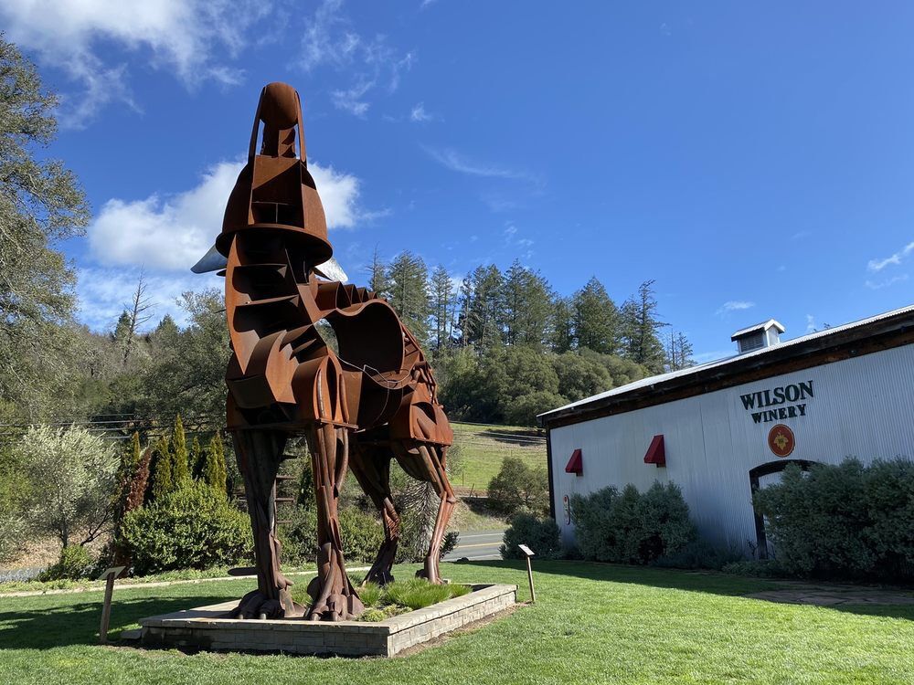 Picture of Wilson Winery