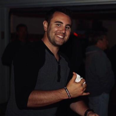 Grant Solis
