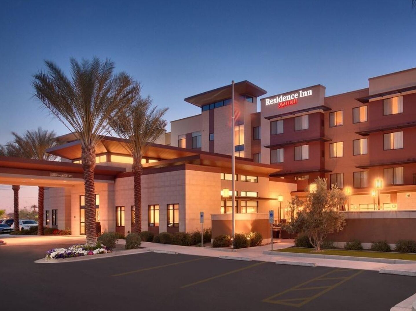 Picture of Residence Inn by Marriott Phoenix Gilbert