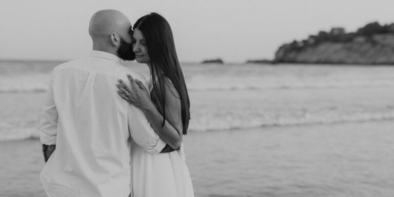 Steph & Cody Home Page Banner