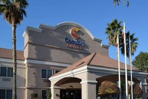 Picture of Comfort Suites