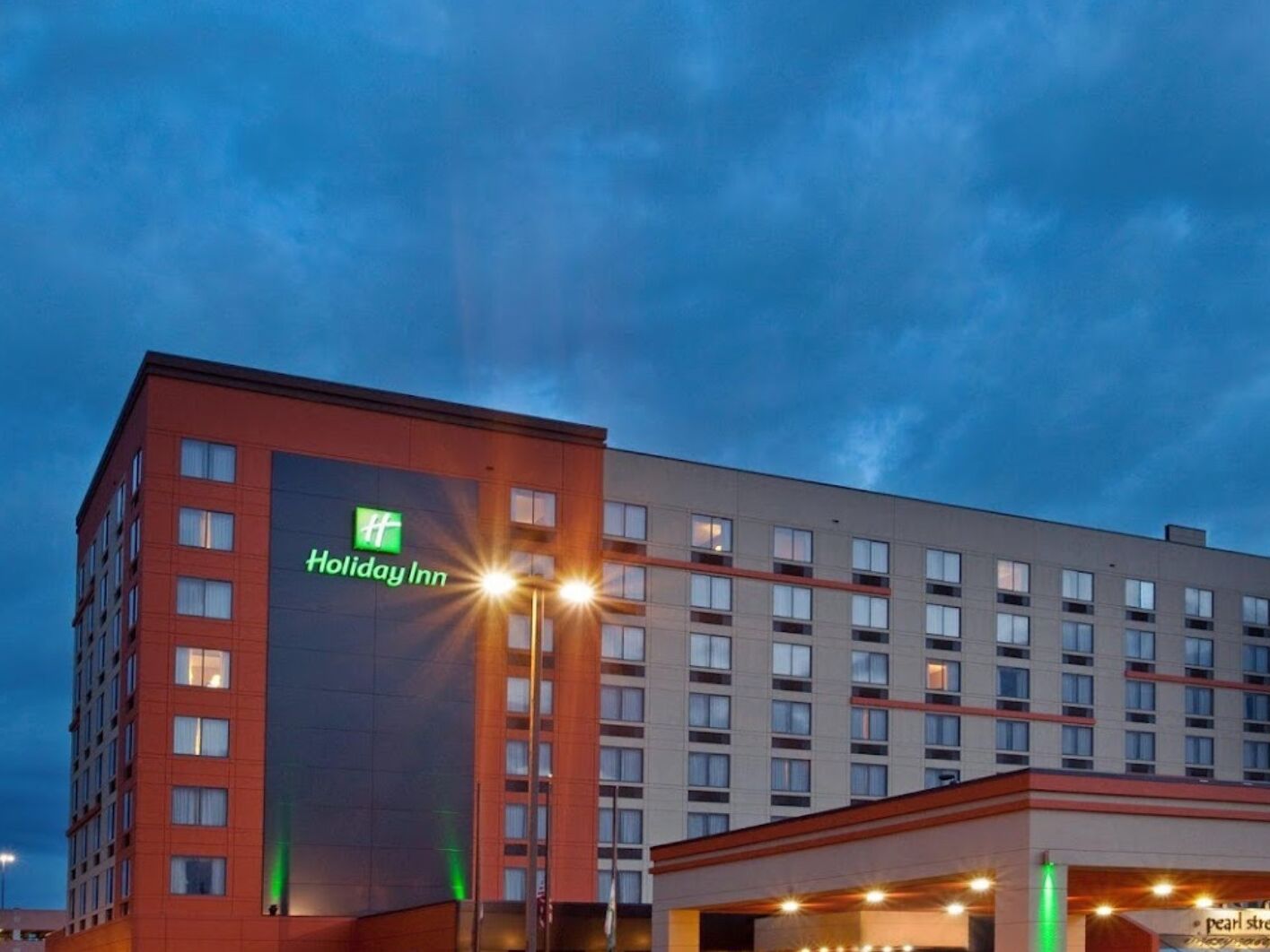 Picture of Holiday Inn Grand Rapids Downtown
