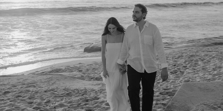 Ana Lucía & Eduardo Home Page Banner