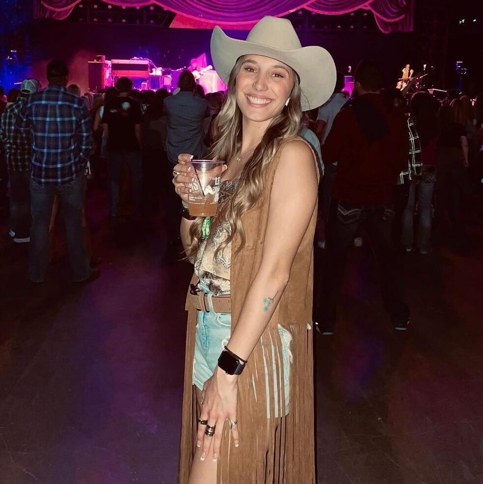 Jaydn Barnett