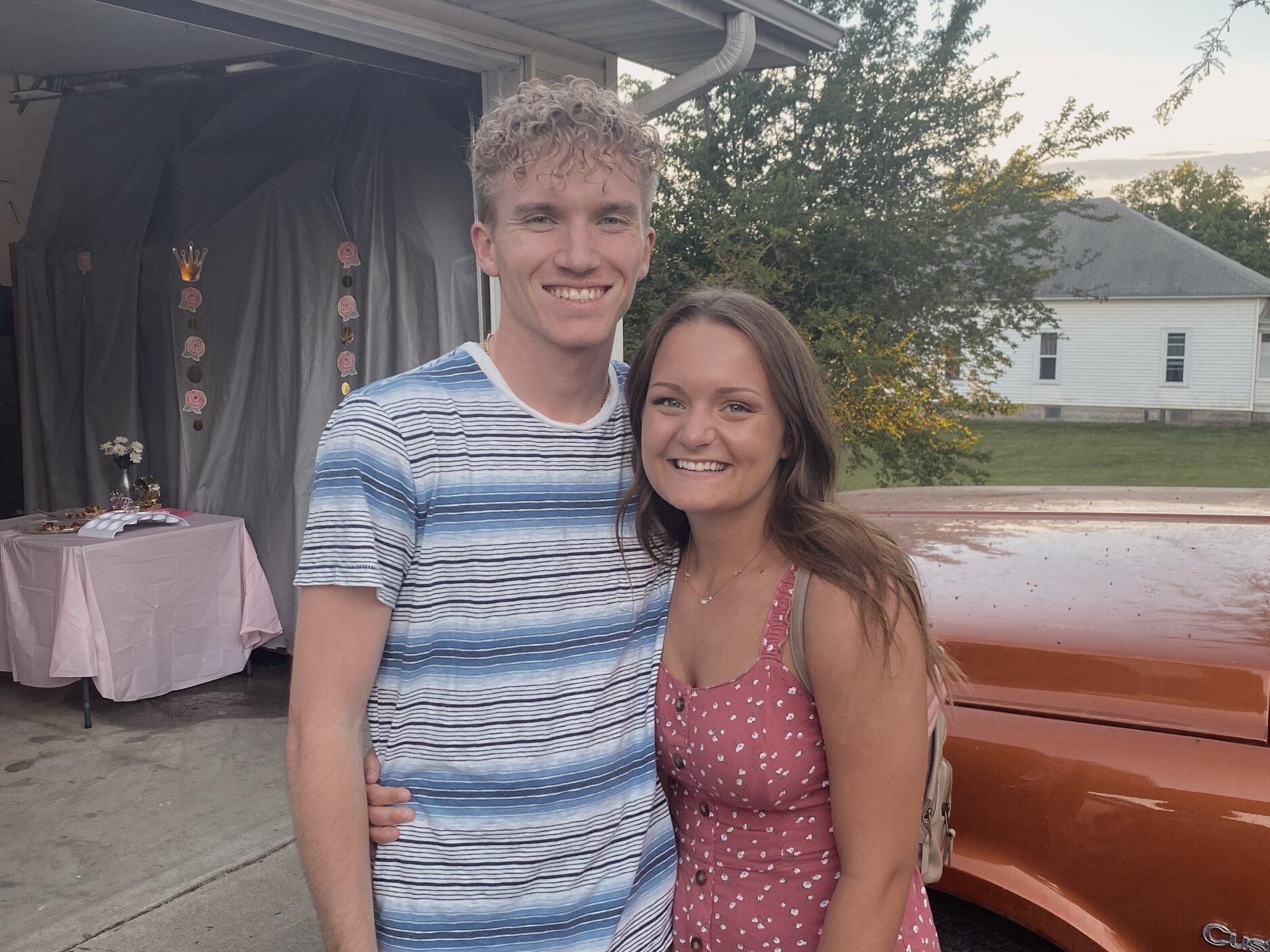 Picture of Our First Year Together