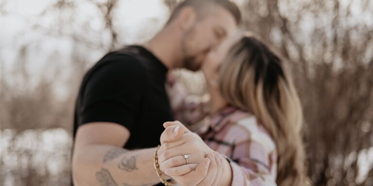 Chris & Karina Home Page Banner