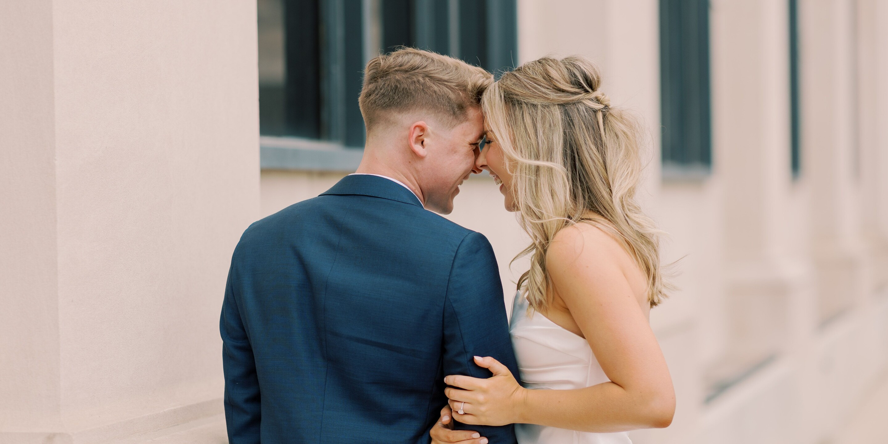 Haley Belle & Jesse Home Page Banner