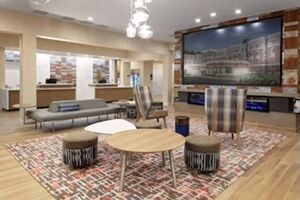 Picture of Residence Inn by Marriott