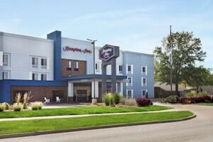 Picture of Hampton Inn Kansas City / Blue Springs