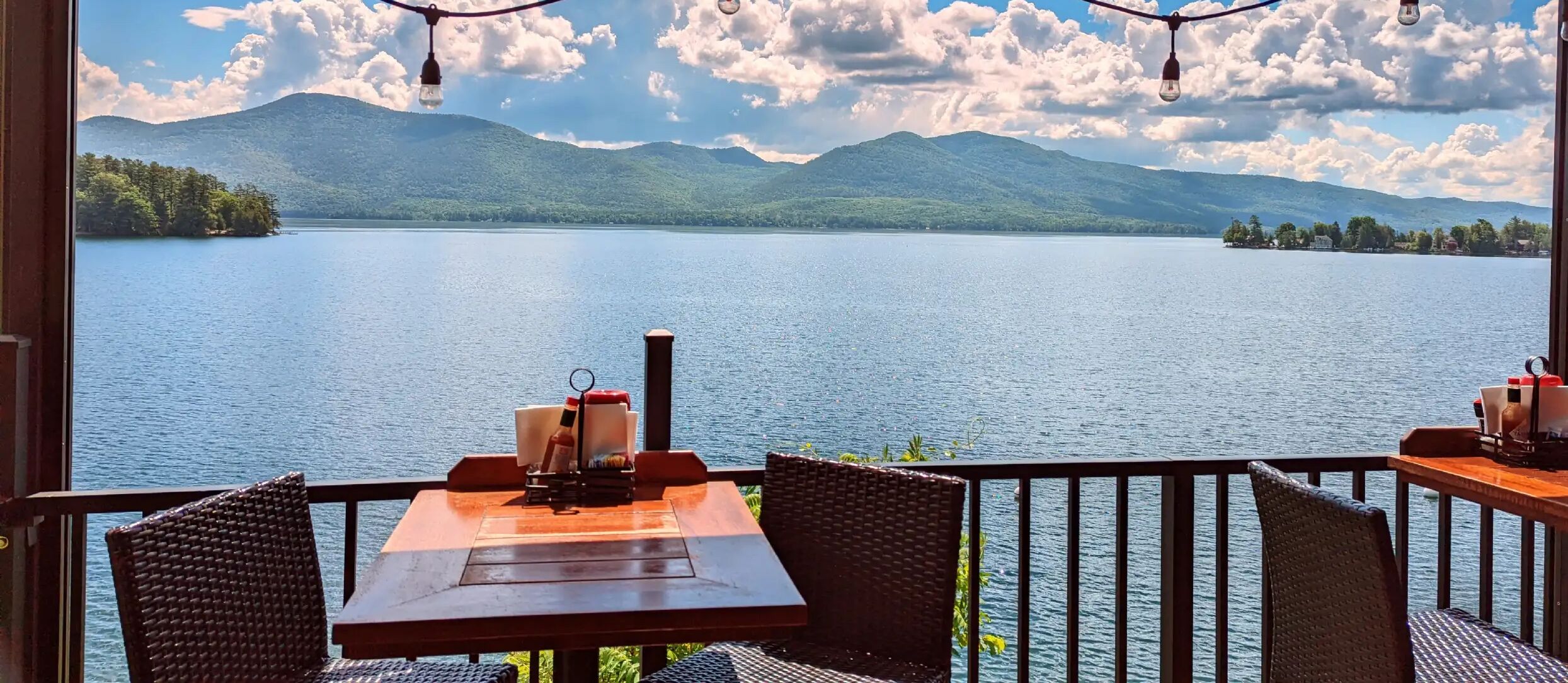 Picture of Tavern On The Lake (on Site)