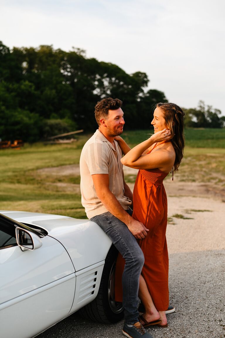 Rachael & Cody Home Page Banner