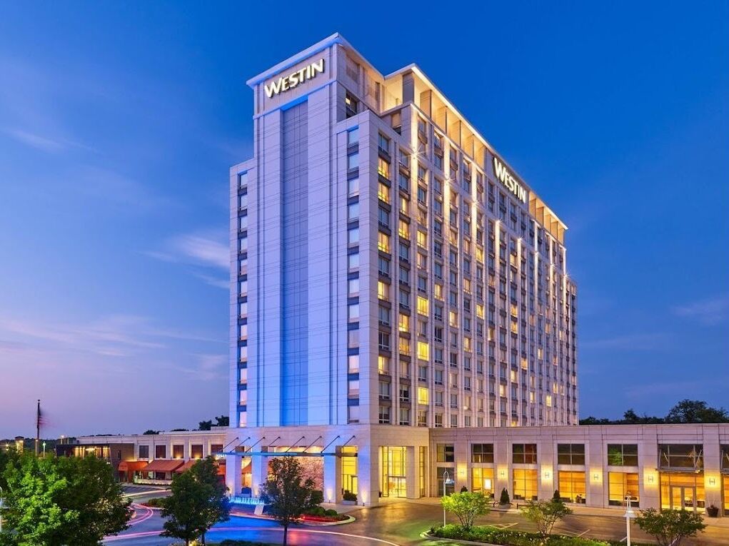 Picture of The Westin Chicago North Shore