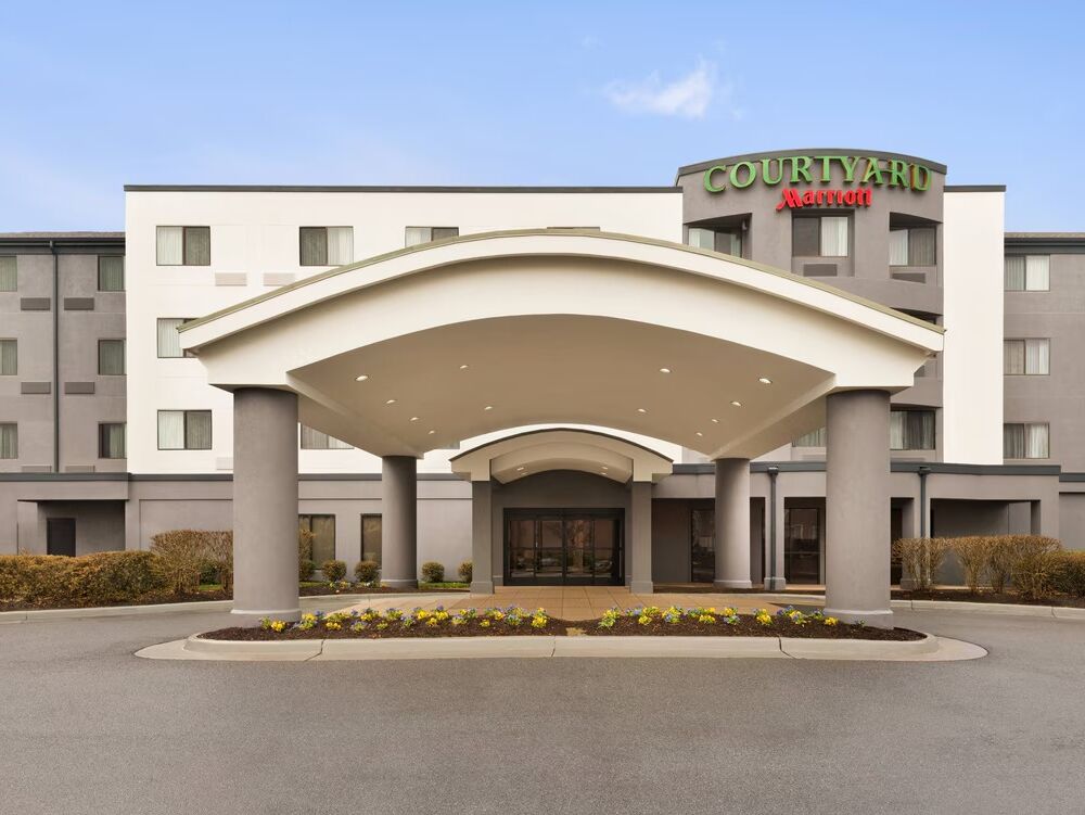Picture of Courtyard Potomac Mills Woodbridge