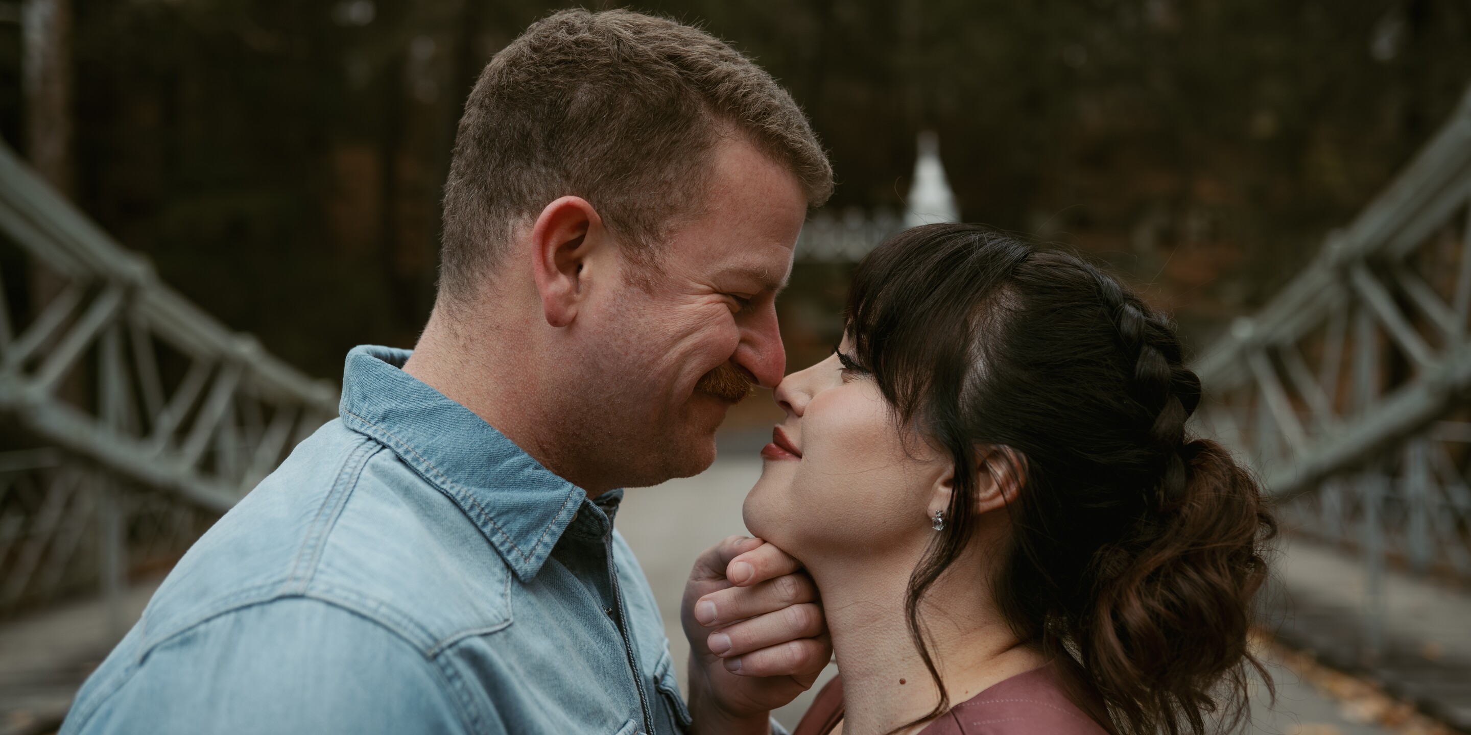 Ashley & Taylor Home Page Banner