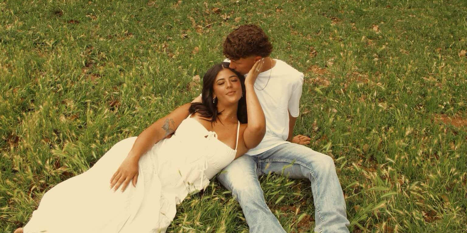 natalie & levi Home Page Banner