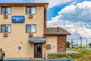 Picture of Rodeway Inn