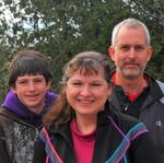 Lisa & Tom Bulten