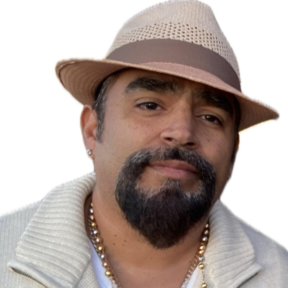 Joe Chavez