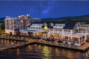 Picture of Hotel Eldorado at Eldorado Resort