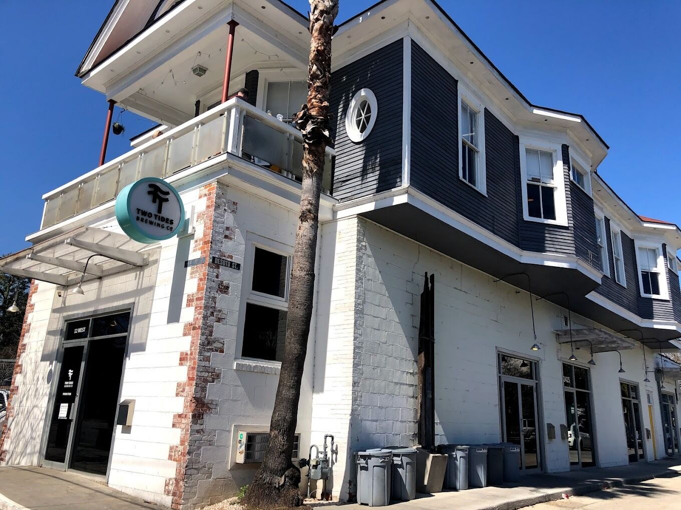 Picture of Two Tides Brewing Co