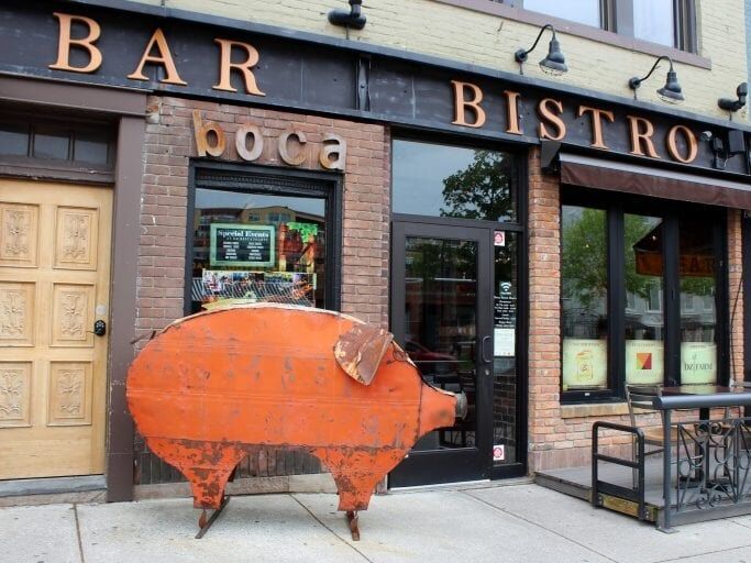 Picture of Boca Bistro