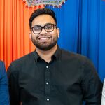 Mayank Patel