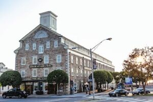 Picture of Newport Bay Club&Hotel