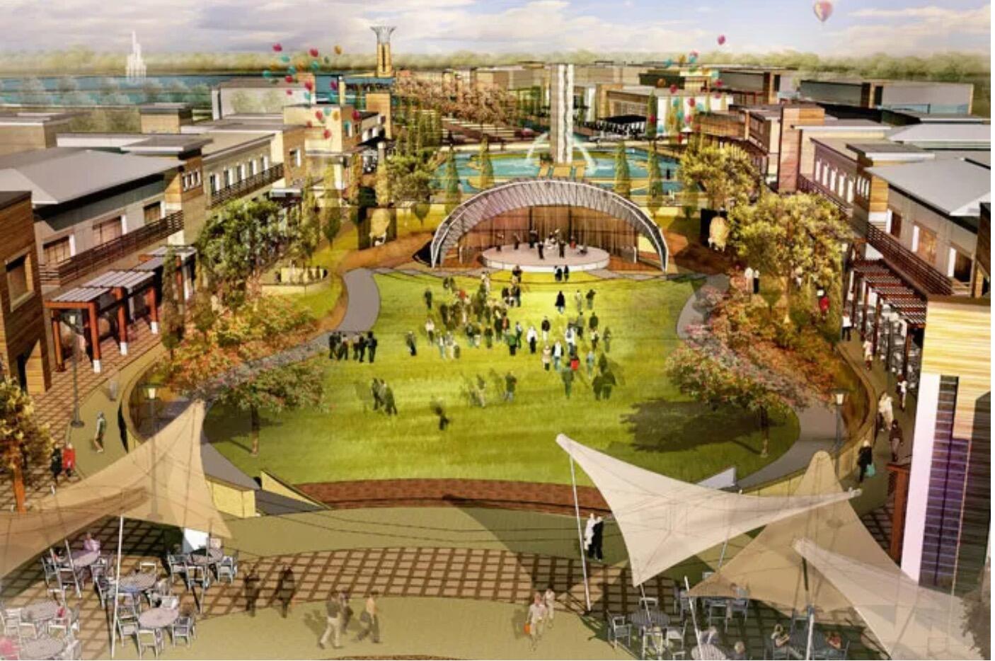 Picture of Grandscape