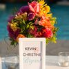 A Cultural, Modern Wedding in Orange, CA