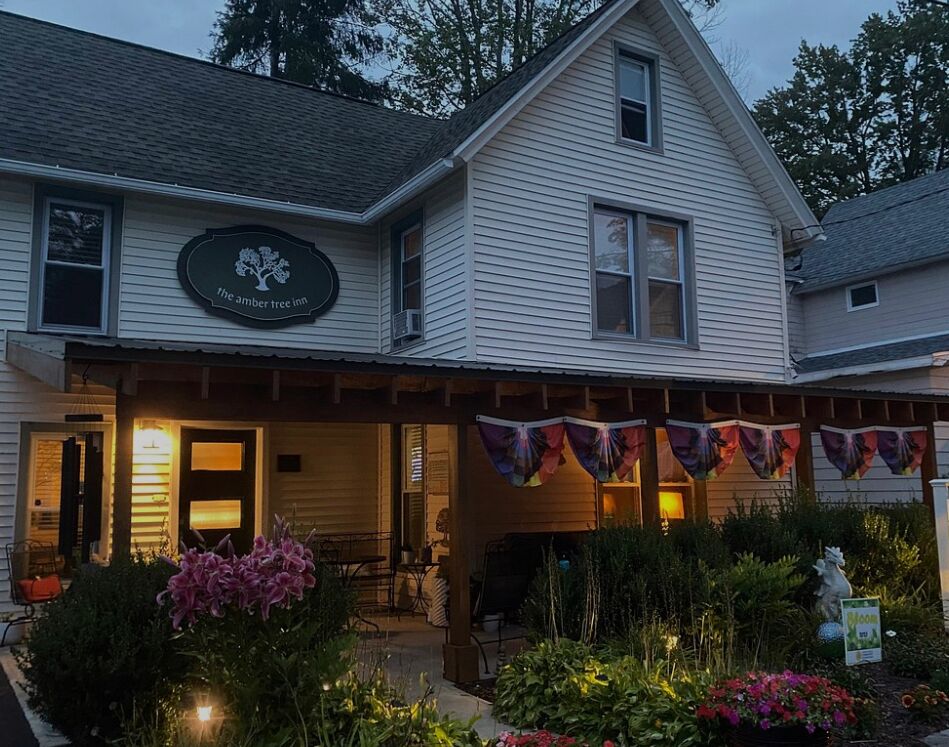 Picture of The Amber Tree Inn