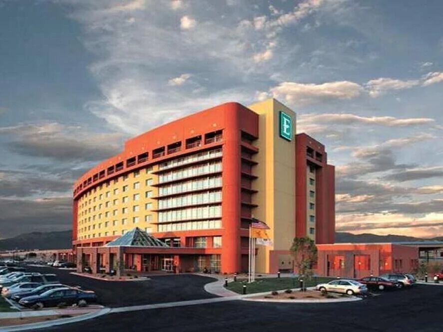 Picture of Embassy Suites by Hilton Albuquerque