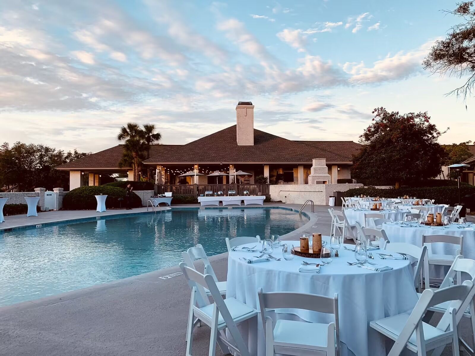 Picture of Sea Palms Resort