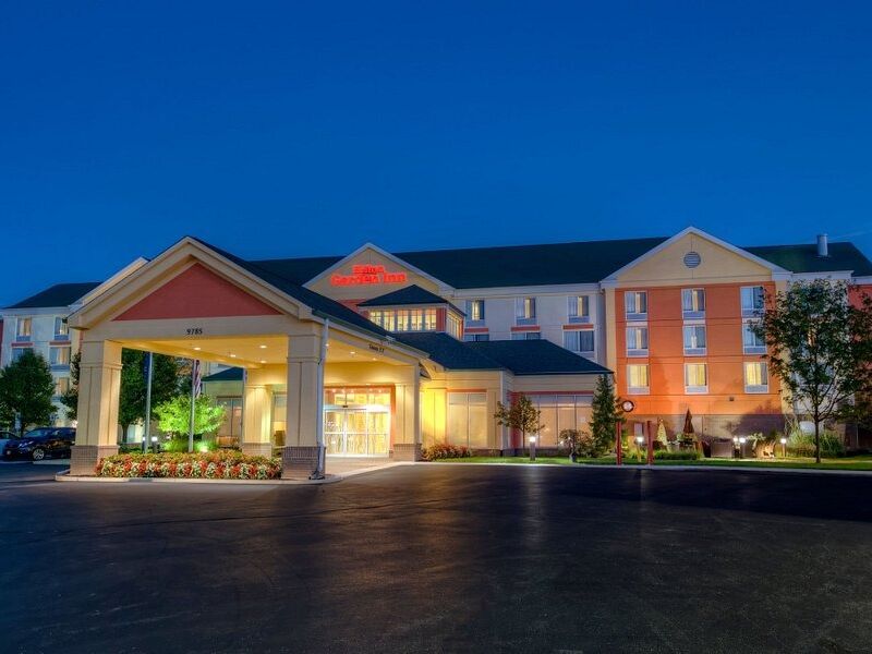 Picture of Hilton Garden Inn Indianapolis Northeast/Fishers