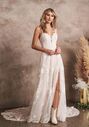 Lillian West 66209 A-Line Wedding Dress - thumbnail - 2